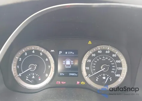 2022 Hyundai Venue Sel from USA, damaged, VIN KMHRC8A37NU199551